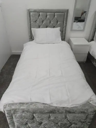 Beautiful Rooms