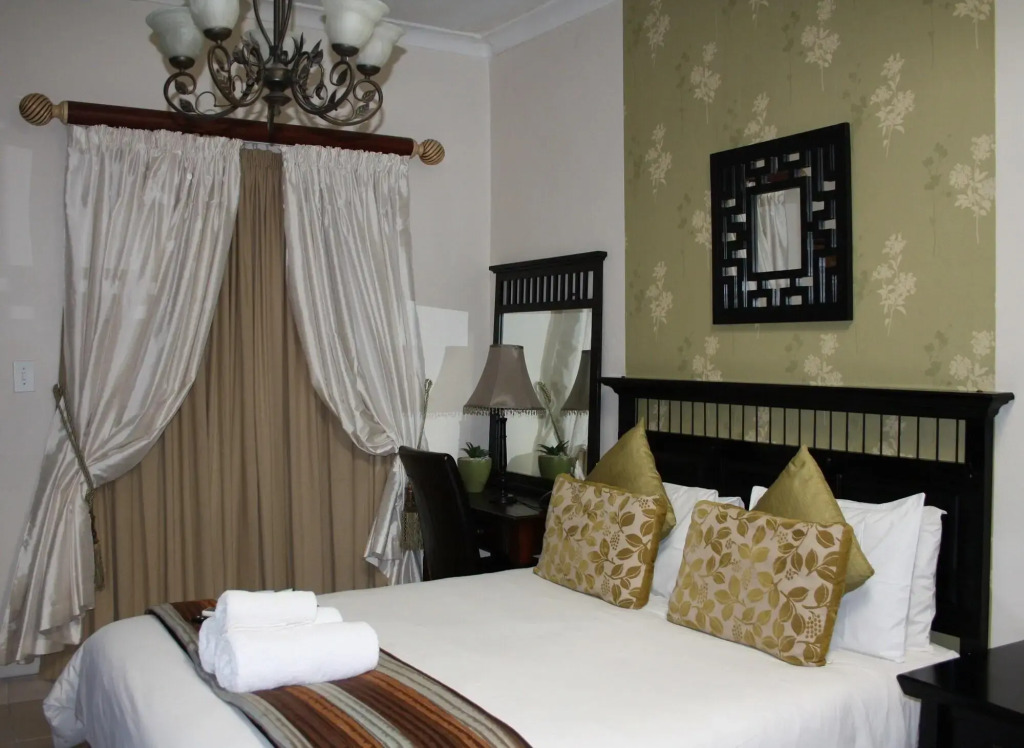 African Tribes Guest Lodge & Conference