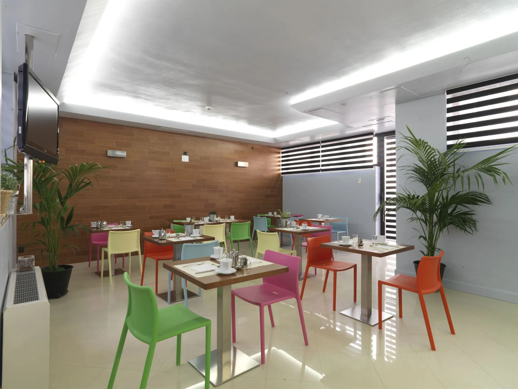 Empoli Hotel