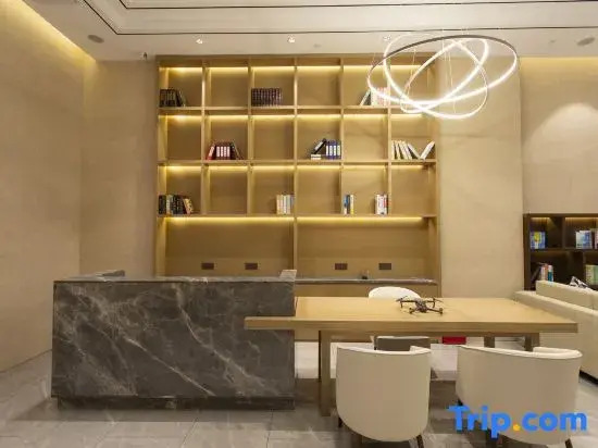 Yeste Hotel(Jiangnan Wanda Fujian garden subway station)