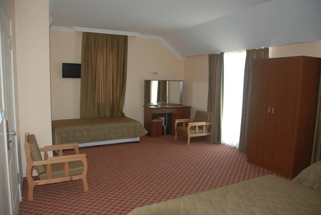 Pekcan Hotel
