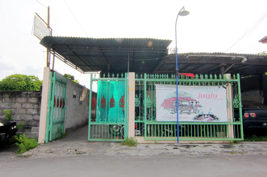 Wisma Sarjana Guesthouse