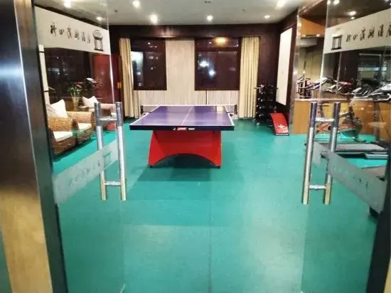 Qiaoshan Binhu Hotel
