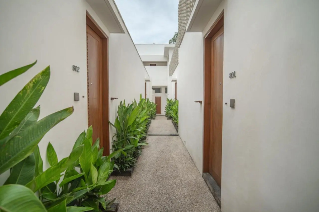 Ayona Beach Villa Canggu by iNi Vie Hospitality