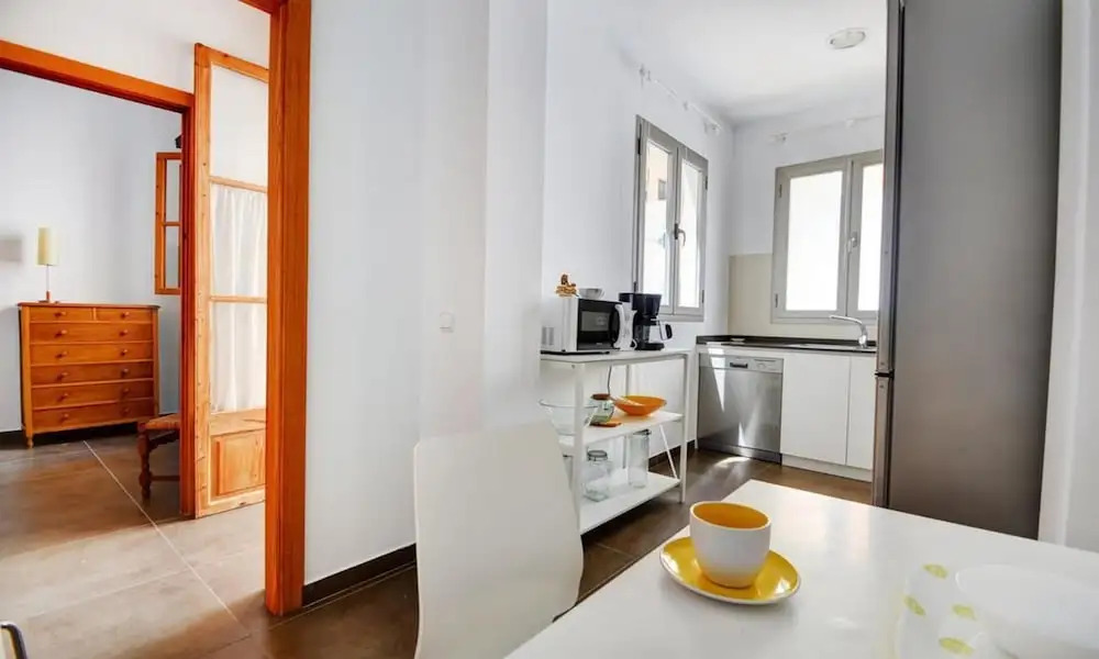 104521 -  House in Palma de Mallorca