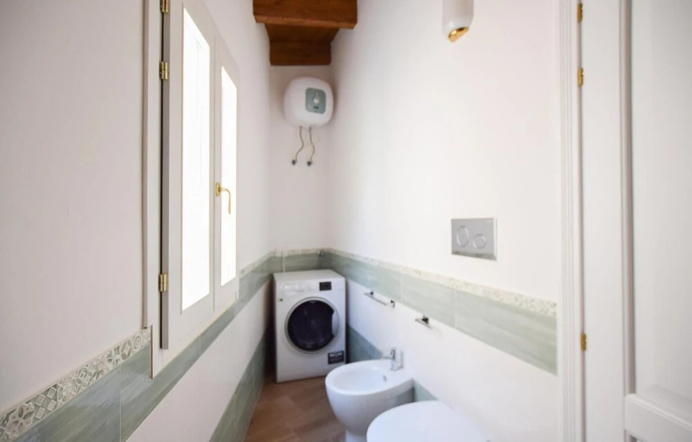 1 Bedroom Beautiful Home In Siniscola