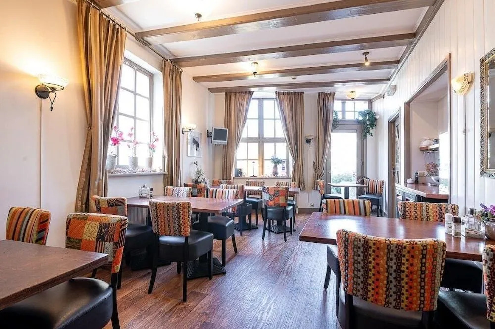 Hotel Almenum - het sfeervolle stadslogement