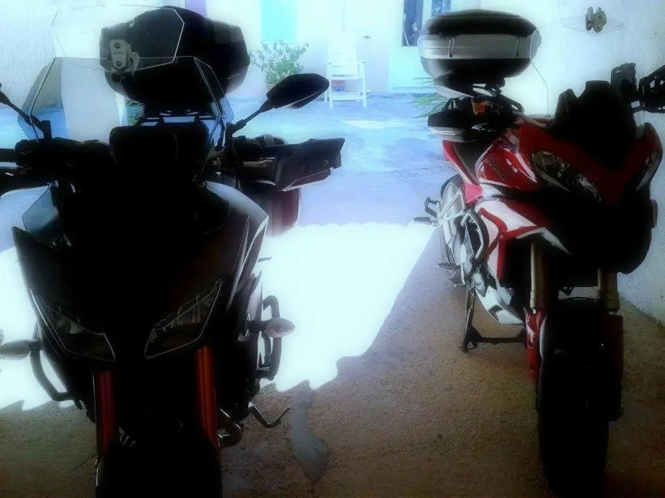Mare&Monti