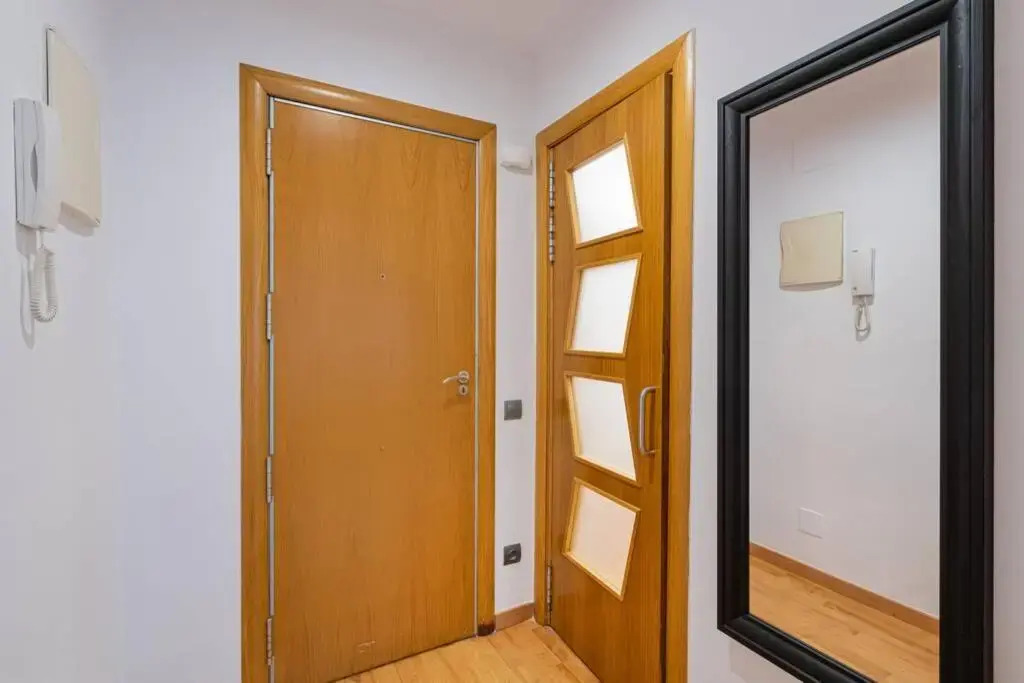 Lodging Apartments Villa de Gracia 2 bedroom cozy apartment