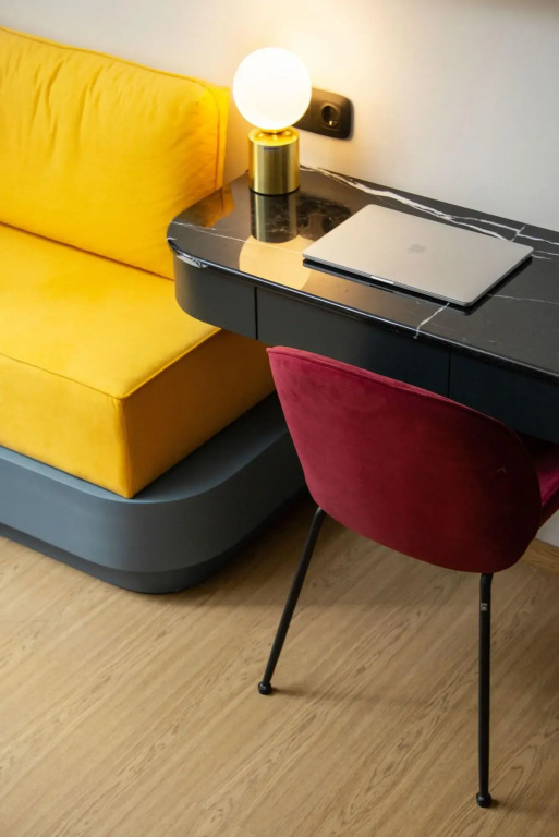 COLORS Hotel Athens