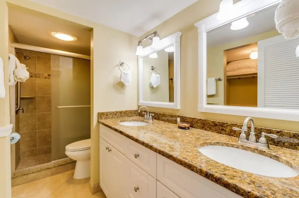 Sanibel Siesta on the Beach Unit 203 2 Bedrooms 2 Bathrooms Condo