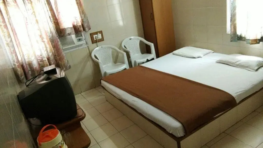 Hotel Meera