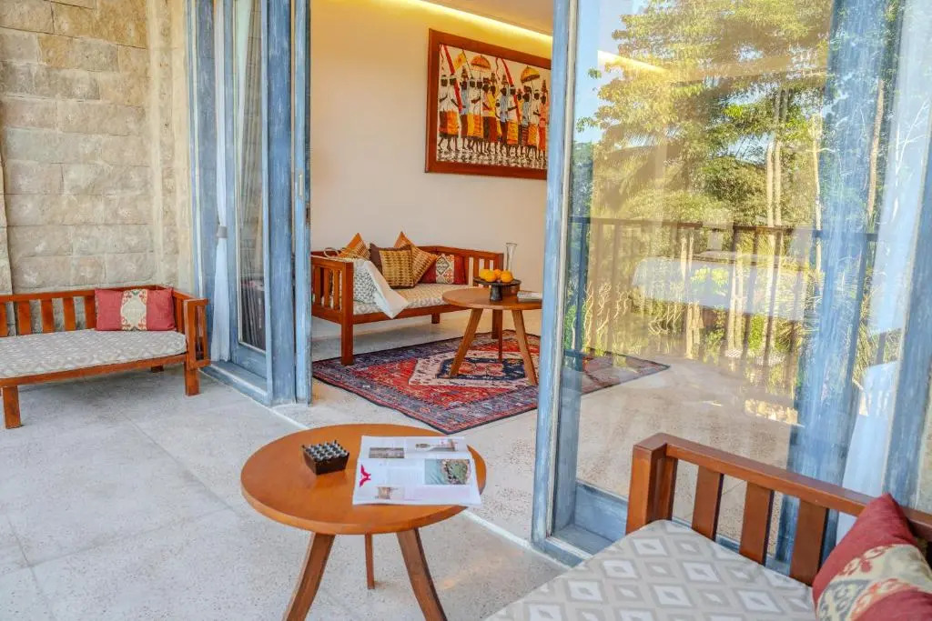 Hoshi Jungle Resort by Dhananjaya Hospitality