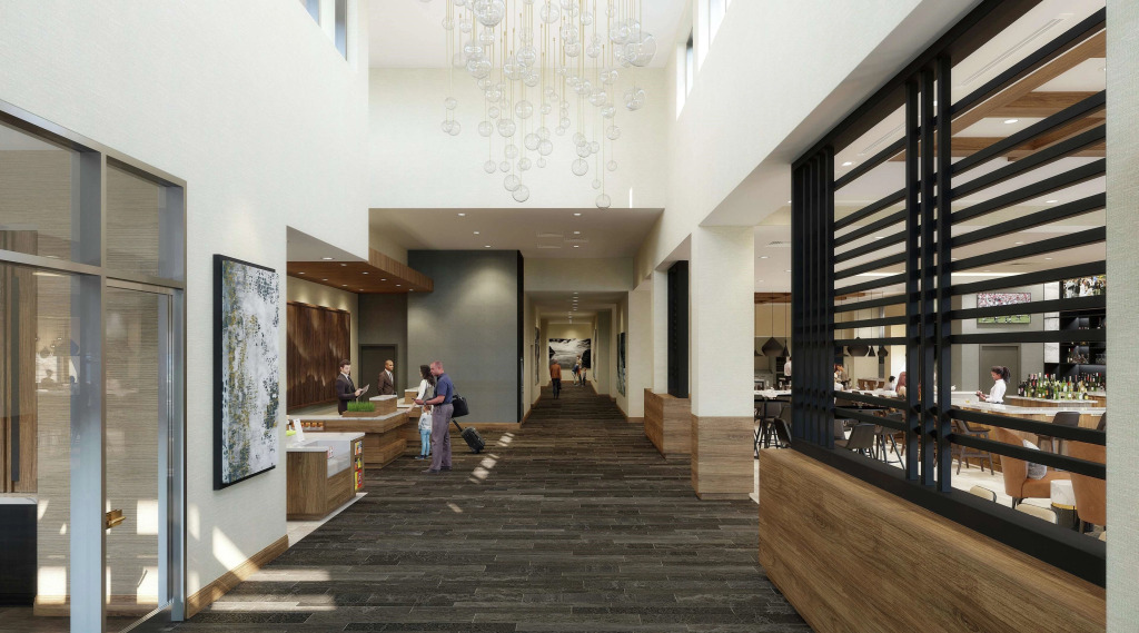 Hilton Garden Inn Sunnyvale