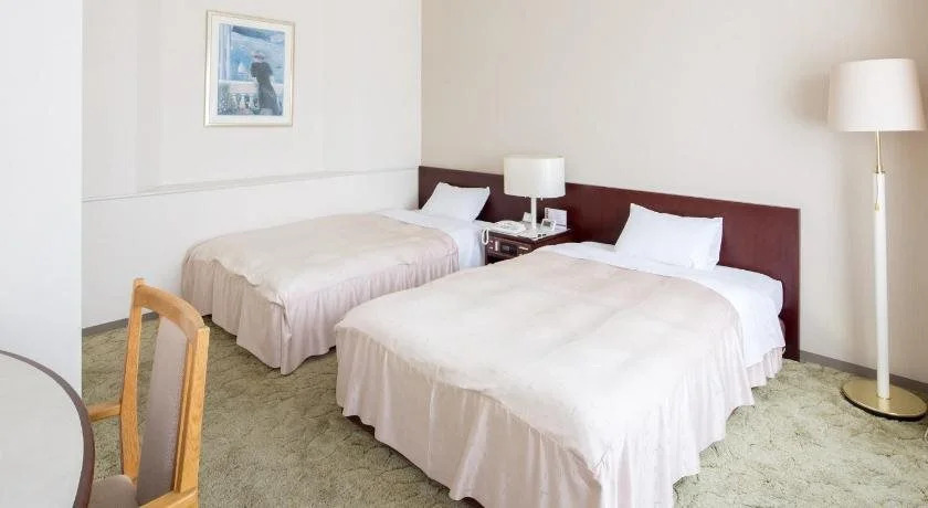 Hotel Toraya