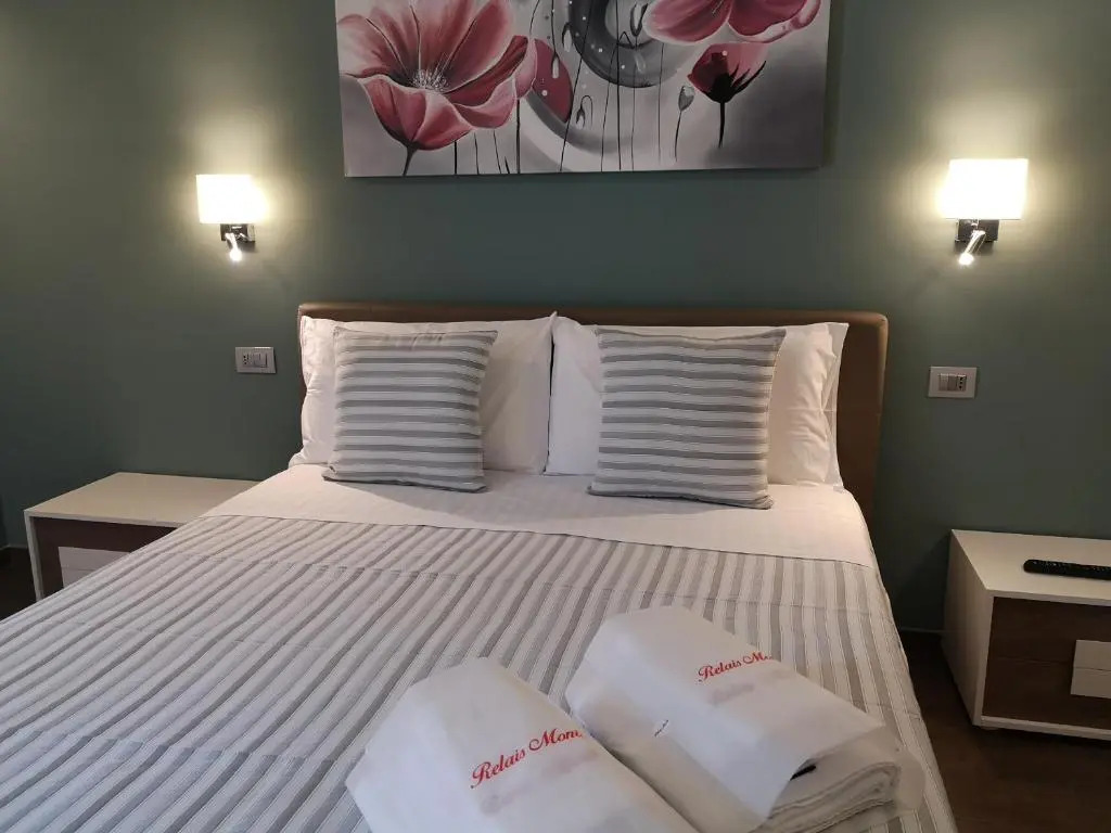 Relais Monti Apartments