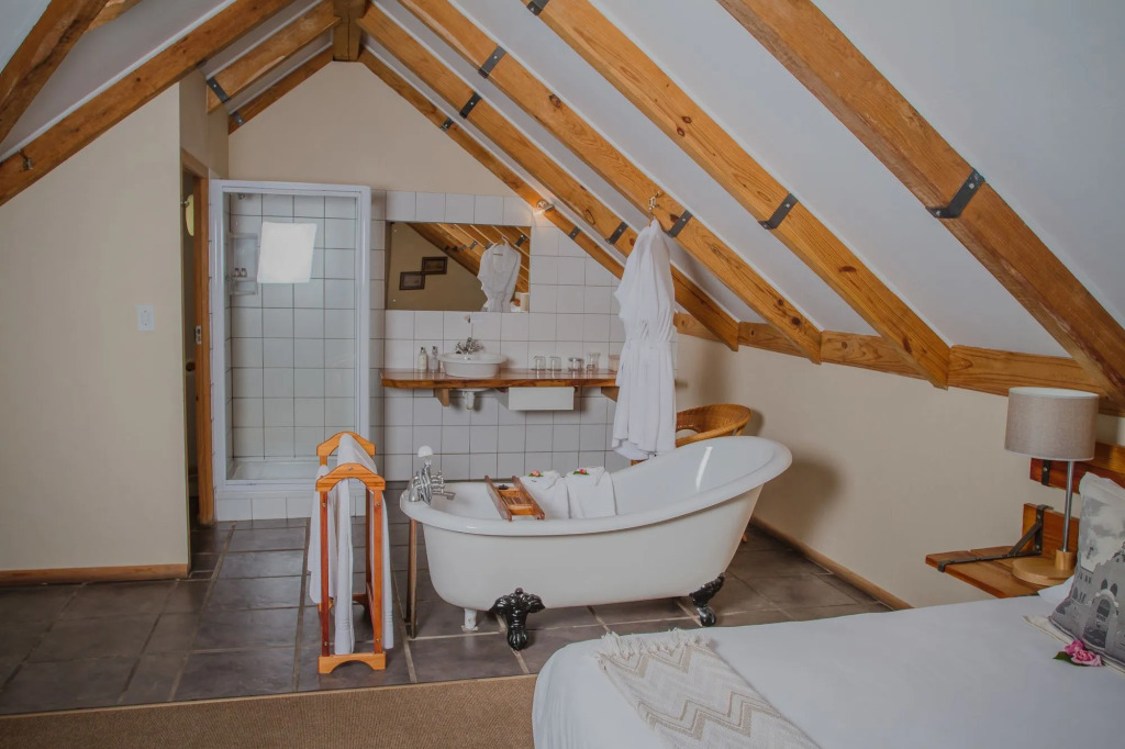Aan de Oever Guesthouse