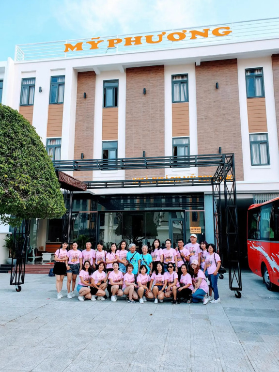 Hotel Mỹ Phương