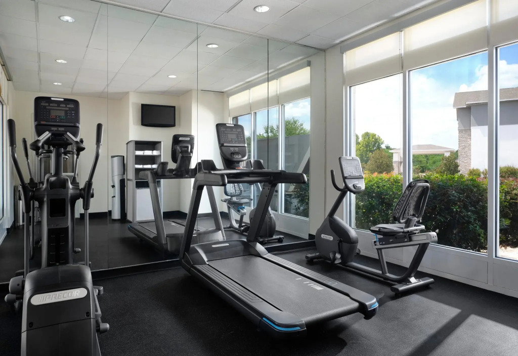 Holiday Inn Meridian E I 20/I 59 by IHG