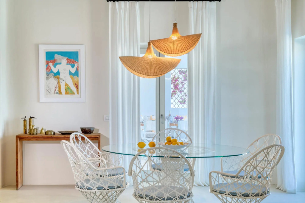 Sitara Mykonos - A Cycladic Experience