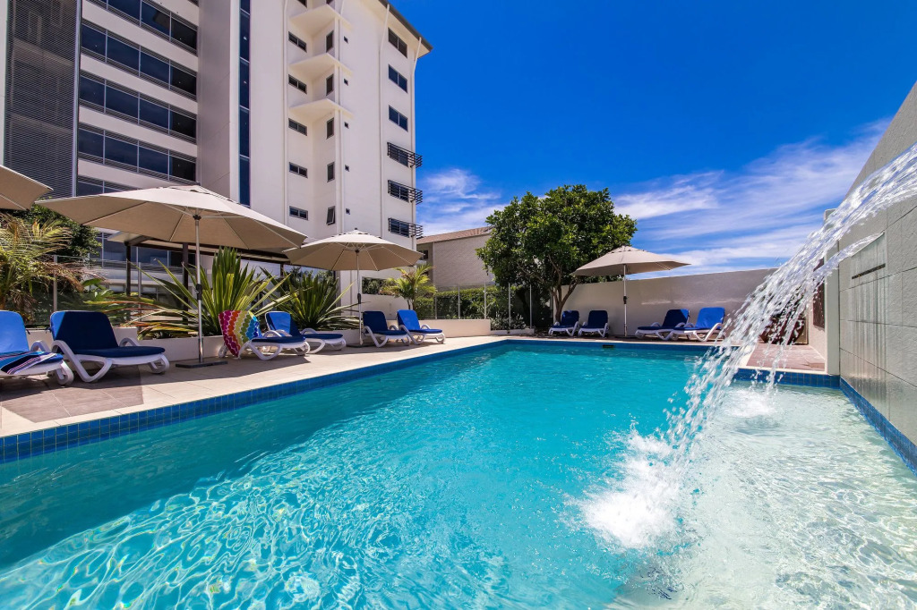 Coco Mooloolaba