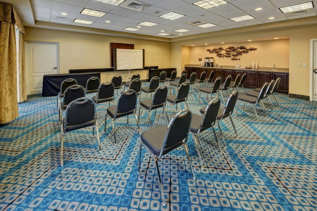 Hampton Inn & Suites Stuart-North