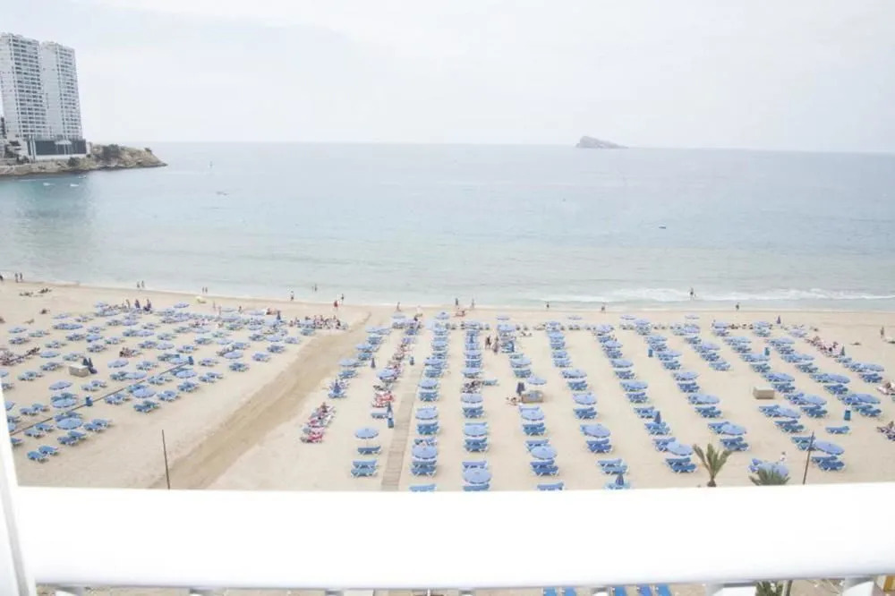 Apartment in Benidorm, Alicante 103115 by MO Rentals