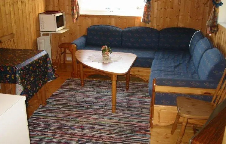 Karens Rorbuer