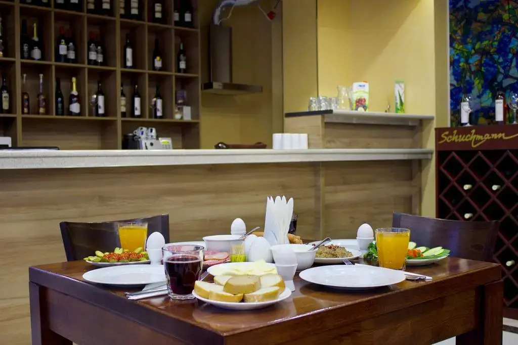 Hotel Feri