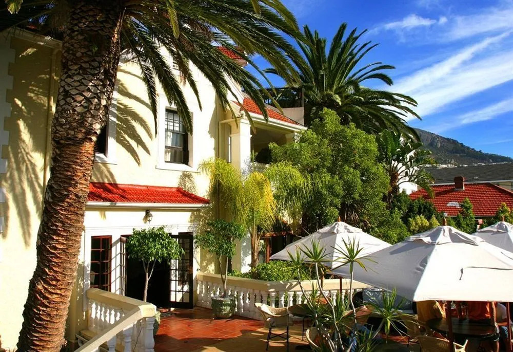 The Glen Boutique Hotel & Spa