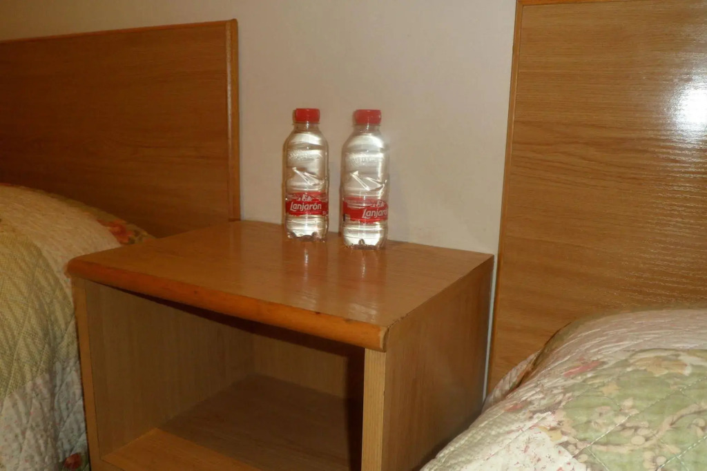 Hostal BESTPRICE Barcelona Stadium