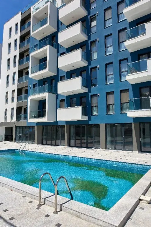 Apartamente Nord 10