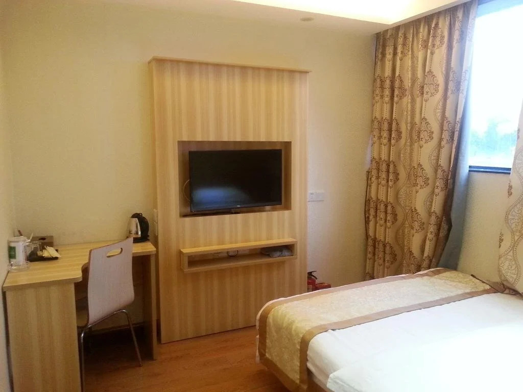 Lejunlai Business Hotel