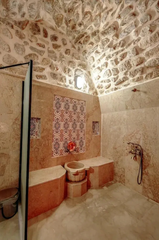 Ali paşa konağı mardin