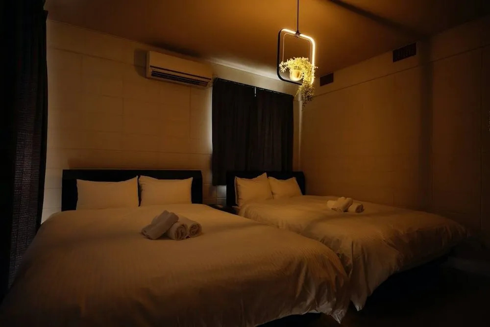 ITOMAN SEA pension OHDO #MIM