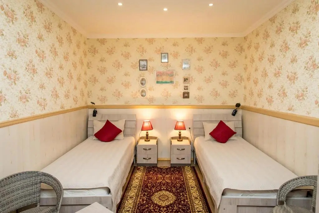 Lovely apartment