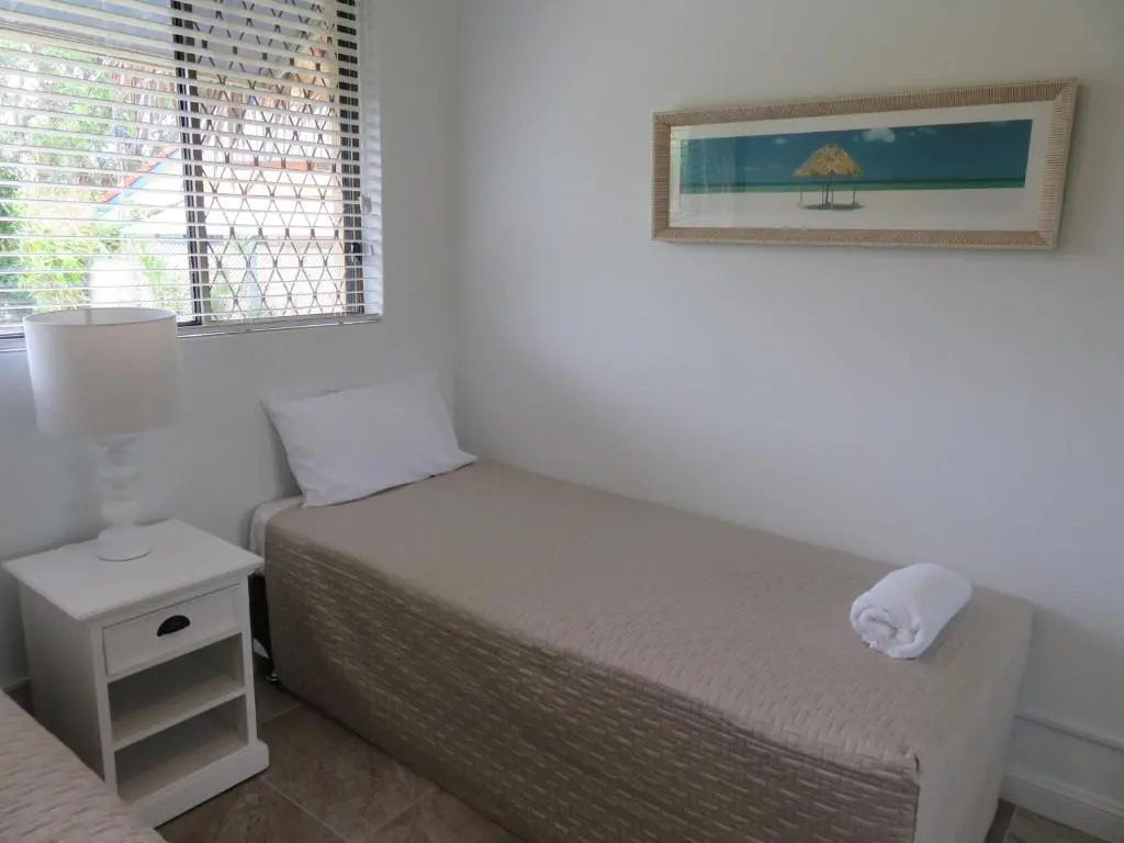 Sunseeker Holiday Apartments