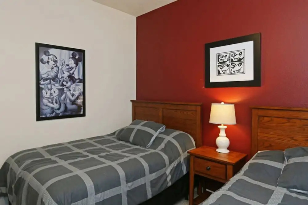 Your VIP Home in Orlando - Disney 25106