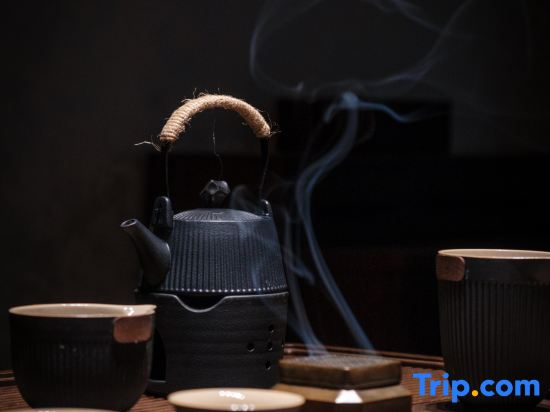 Anji  Piananyu Creekside Homestay (Zhebei Grand Canyon Scenic Area)