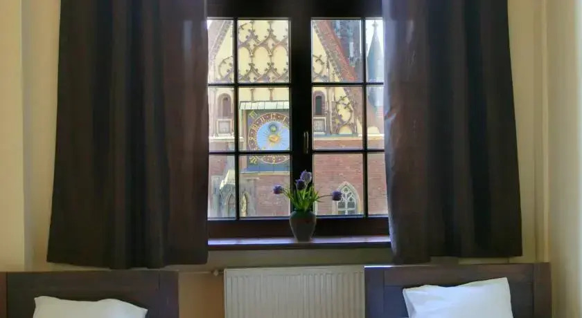 The One Hostel