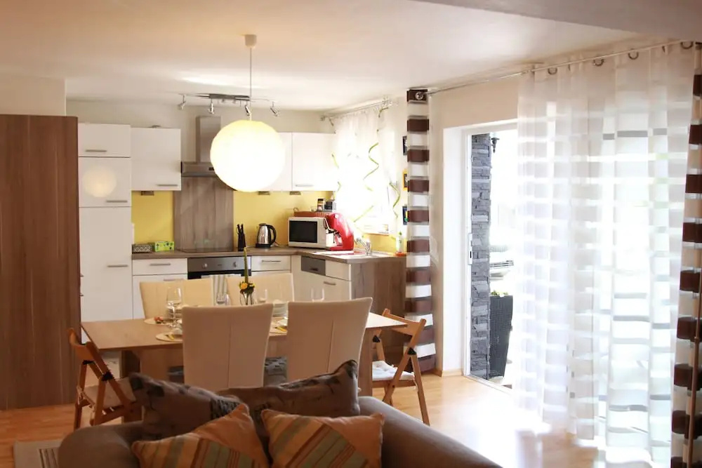 Apartmán Amália