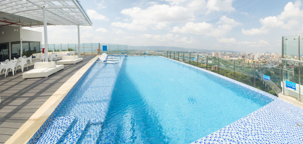 Holiday Inn Bucaramanga Cacique by IHG