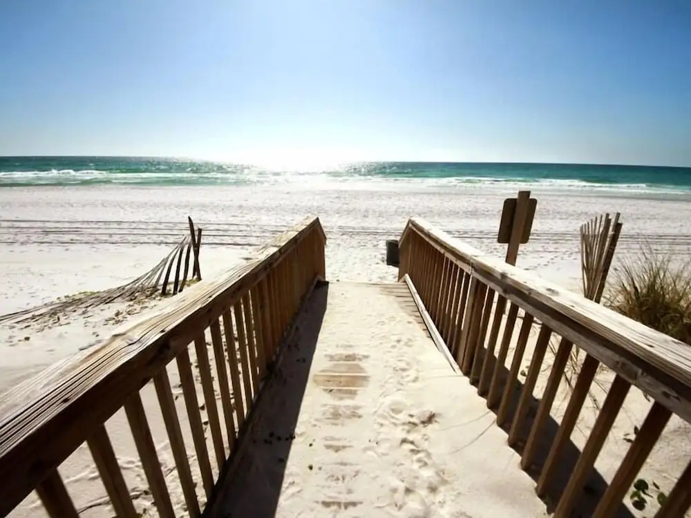 South Beach #301 by Southern Vacation Rentals