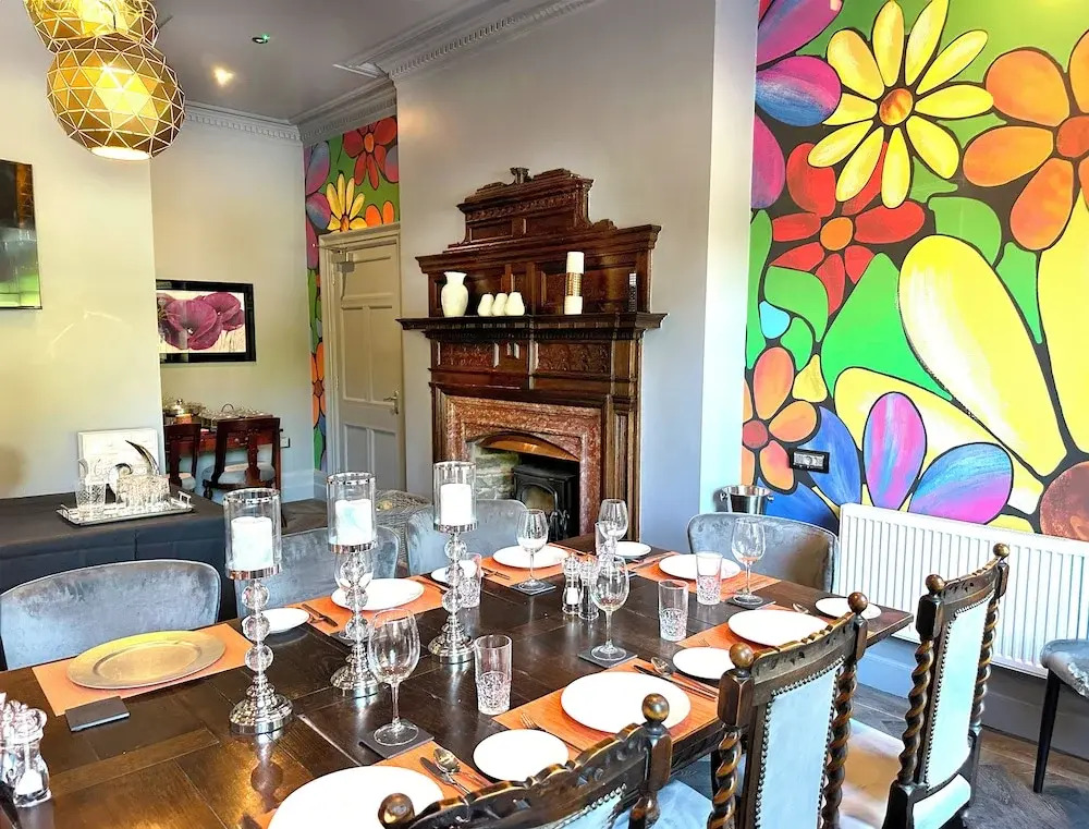 Dunningwell Hall