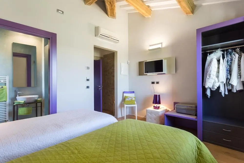 Al Dolce Far Niente dimora di Design