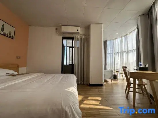 Zhuanjiao City Apartment (Shantou Huaqiao Middle School)