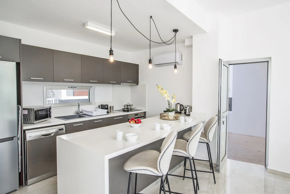 Villa Prol21,fantastic 3bdr Protaras Villa With Pool,close to Fig Tree Bay Beach