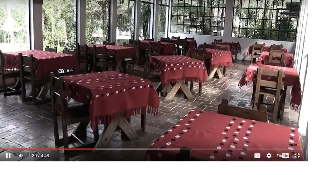 Posada Montaña del Quetzal