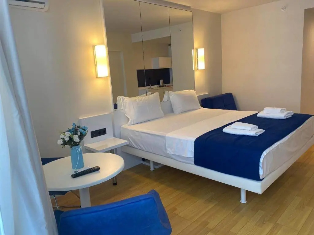 Batumi Orbi City 31 Floor