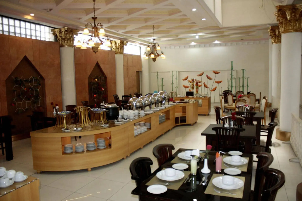 Narapati Indah Syariah Boutique Hotel and Convention